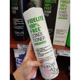 Acondicionador FREE FIDELITE 900ML