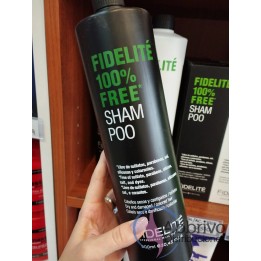 Shampoo FREE FIDELITE 900ml