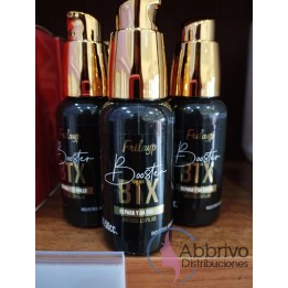 Serum Reparador de Puntas Booster Botox 50 ml Frilayp