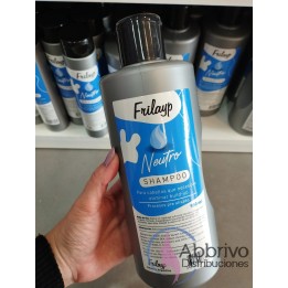 Shampoo Neutro 970 cc Frilayp