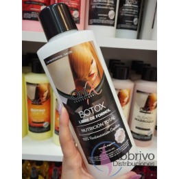 Botox premium (Sin formol) 1 litro – Onix