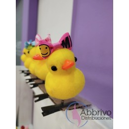 Hebilla Patito viral diferentes modelos