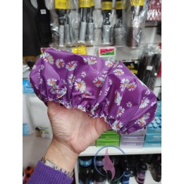 Gorro cofia para baño