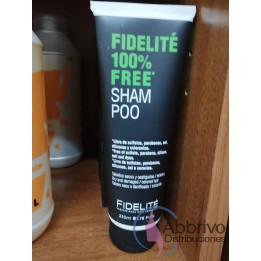 Shampoo FREE Fidelite. 230 ml