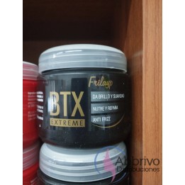 Tratamiento Capilar Botox Frilayp 240 Gramos
