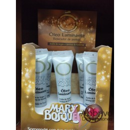 Oleo Laminante. Rep de puntas en pomo – Mary Bosques 15g