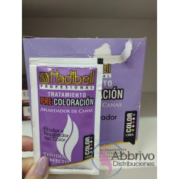 Ablandador de Canas Sachet Hadibell
