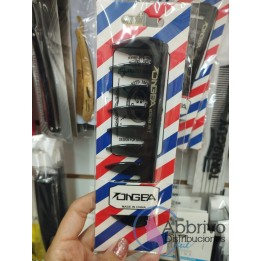 Peine de Barbero Mozku (AN803)