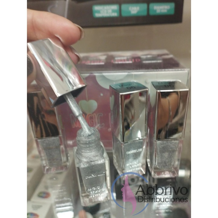 Magic Liquid – Charm Limit