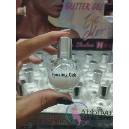 Polvo de Hada Líquido – Glitters Gel – Sparking Girl