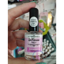Bonder x 15ml – Las Varano