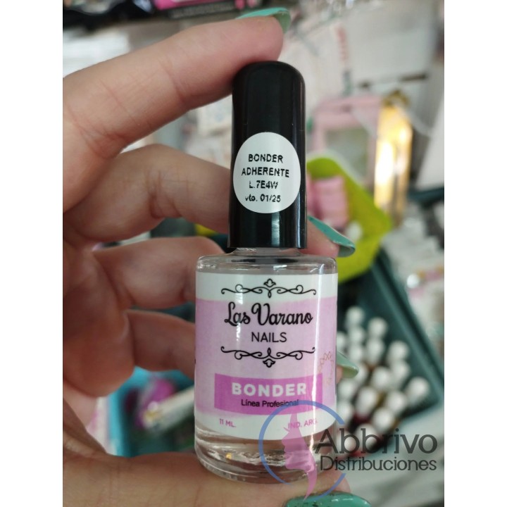 Bonder x 15ml – Las Varano