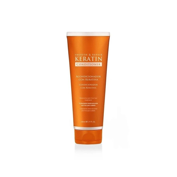Keratina Acondicionador x 230 ml – Fidelité