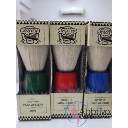 Brocha para afeitar (B108) – Jessamy