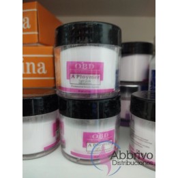 Polímero QBD 30 gr