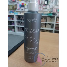 Crema de Peinar Instaplex ( Repara – Fortalece – Hidrata – Elimina Frizz ) x250 grs – MAV