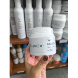 Mascara Pistacho. Nutricion y reparacion. Frilayp. 240 grs