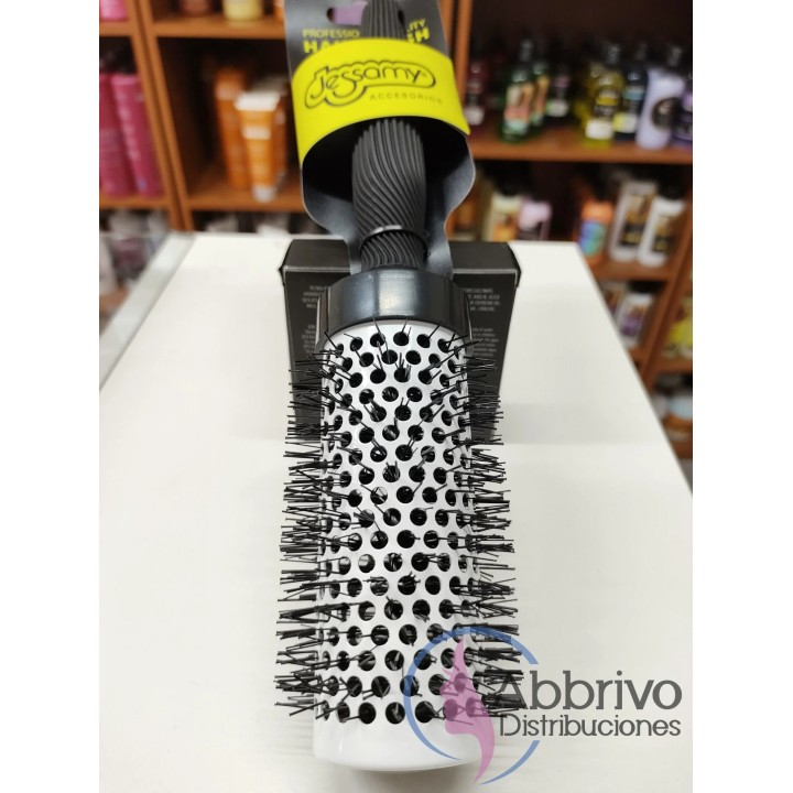 Cepillo térmico cerámica para brushing 45mm C2375 –  Jessamy