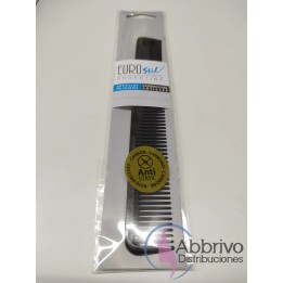 Peine Batidor Corte Carbono (50115) – Eurostil
