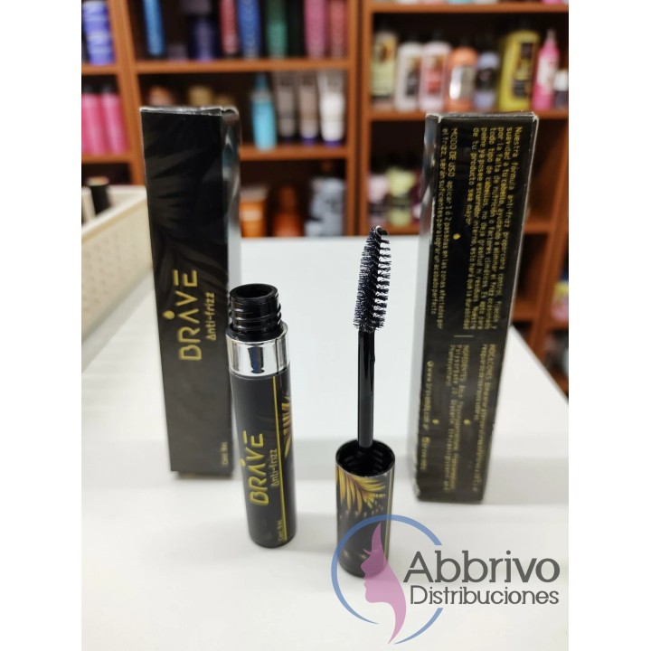 Lápiz Antifrizz x 8ml – Brave