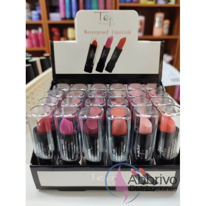 Lápiz labial x 3.8g Cod. 231 (281) – Tejar