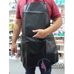 Delantal de trabajo Cuerina 51839 – Eurostil
