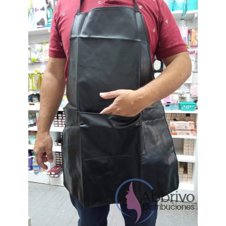Delantal de trabajo Cuerina 51839 – Eurostil
