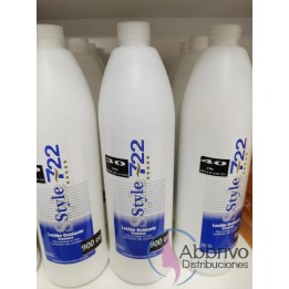 Oxidante crema 30v x 920 cc – Frilayp