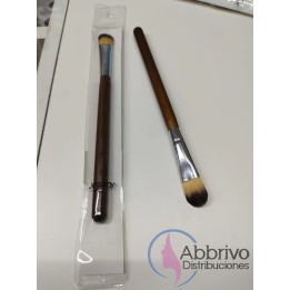 Pincel profesional maquillaje fluido P5822 – Jessamy