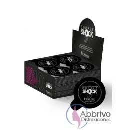 Ampolla Bubble Shock – Tratamiento Capilar Multifunción x 20ml – Fideli