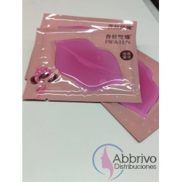 Parches Mascarilla de Colágeno para labios