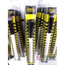 Maxi Pincel Biselado Plano P4906 – Jessamy