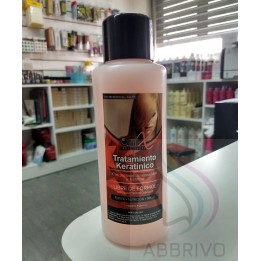 Tratamiento keratínico  (libre de formol) x 500ml – Onix