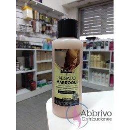Alisado Marroquí (libre de formol) x 500ml - Onix