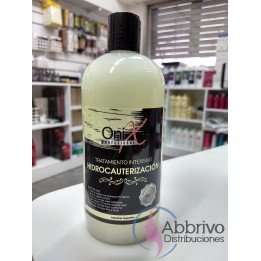 Hidrocauterización x 500ml – Onix
