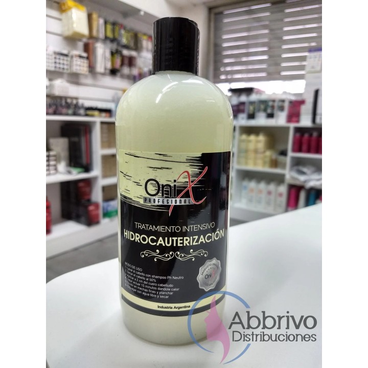 Hidrocauterización x 500ml – Onix