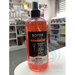 Botox Express 500ml - Onix