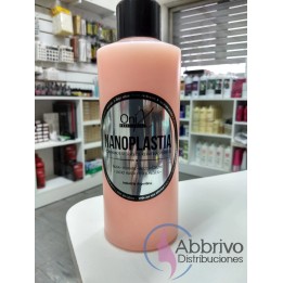 Alisado Nanoplastia 1l. Onix