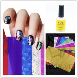 Pegafoil – Adhesivo de foil