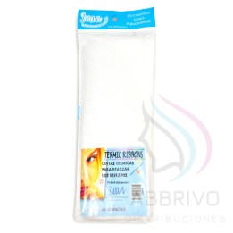 Bandas térmicas para reflejos X 40 un (10*30cm) W500