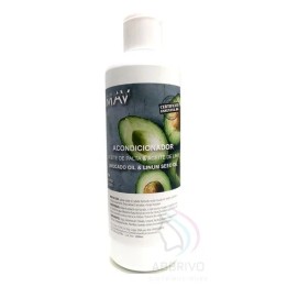 Acondicionador aceite de palta & lino x 1000ml
