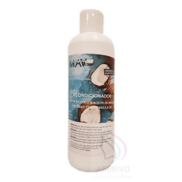 Acondicionador aceite de coco & marula x 1000ml