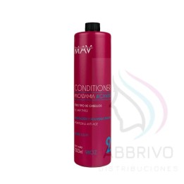 acondicionador MACADAMIA&CAVIAR x 1000ml – MAV