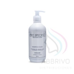 Shampoo Color Matizador PRO SPECIFIC x 500ml