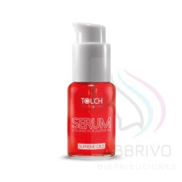 Serum TOUCH Styling & Form x 30ml c/ estuche