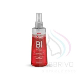 Desenredante Bi Fase Touch Styling & Form x 210 ml