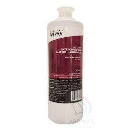 Shampoo Extracto de Uva & Ácido Hialurónico x 1000ml