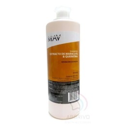Shampoo Keratina & Maracuya x 1000ml