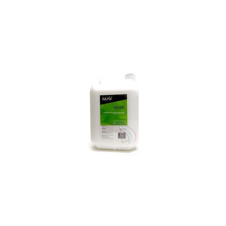 Acondicionador Extra Acido x 5000ml