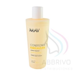 Acondicionador EVER NATURE Argan & Keratina x 250ml